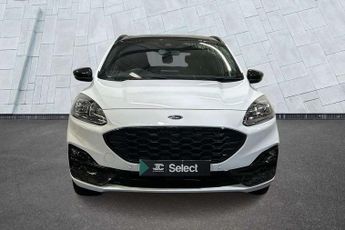 Ford Kuga 2.5 PHEV ST-Line X 5dr CVT