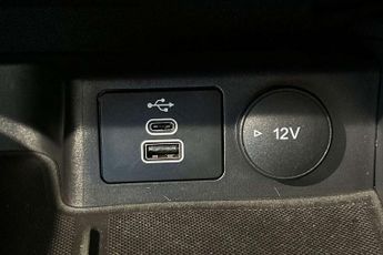 Ford Kuga 2.5 PHEV ST-Line X 5dr CVT