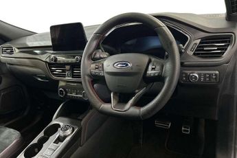 Ford Kuga 2.5 PHEV ST-Line X 5dr CVT