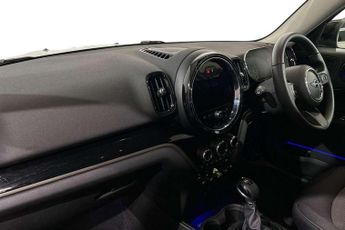 MINI Countryman 1.5 Cooper S E Classic ALL4 PHEV 5dr Auto