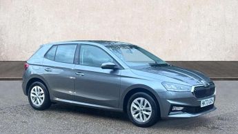 Skoda Fabia 1.0 MPI 80 SE Comfort 5dr