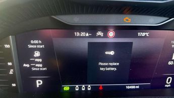 Skoda Kamiq 1.0 TSI 110 SE L Executive 5dr DSG