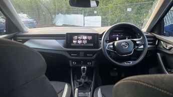 Skoda Kamiq 1.0 TSI 110 SE L Executive 5dr DSG