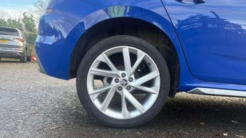 Skoda Kamiq 1.0 TSI 110 SE L Executive 5dr DSG