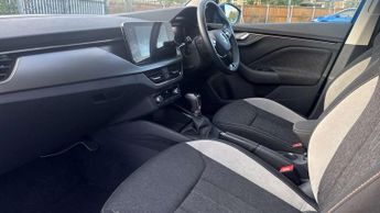 Skoda Kamiq 1.0 TSI 110 SE L Executive 5dr DSG