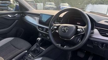 Skoda Kamiq 1.0 TSI 110 SE L Executive 5dr DSG