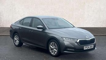 Skoda Octavia 1.4 TSI iV SE Technology DSG 5dr