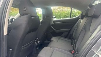 Skoda Octavia 1.4 TSI iV SE Technology DSG 5dr