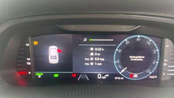 Skoda Octavia 1.4 TSI iV SE Technology DSG 5dr