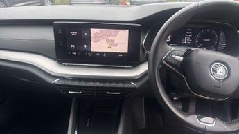 Skoda Octavia 1.4 TSI iV SE Technology DSG 5dr