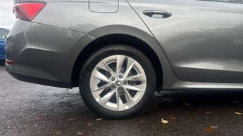 Skoda Octavia 1.4 TSI iV SE Technology DSG 5dr