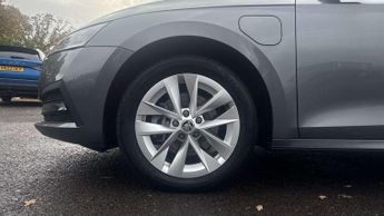Skoda Octavia 1.4 TSI iV SE Technology DSG 5dr