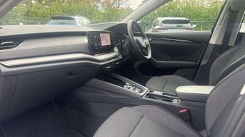 Skoda Octavia 1.4 TSI iV SE Technology DSG 5dr