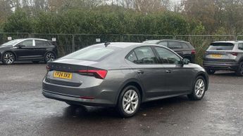 Skoda Octavia 1.4 TSI iV SE Technology DSG 5dr