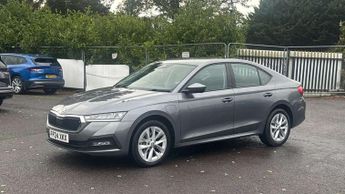 Skoda Octavia 1.4 TSI iV SE Technology DSG 5dr