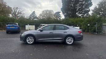 Skoda Octavia 1.4 TSI iV SE Technology DSG 5dr