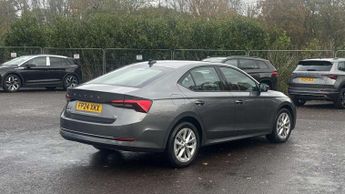 Skoda Octavia 1.4 TSI iV SE Technology DSG 5dr