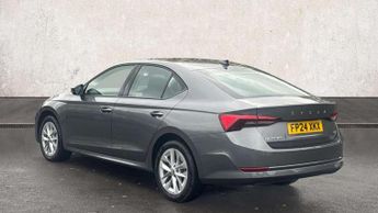 Skoda Octavia 1.4 TSI iV SE Technology DSG 5dr