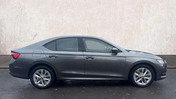 Skoda Octavia 1.4 TSI iV SE Technology DSG 5dr