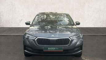 Skoda Octavia 1.4 TSI iV SE Technology DSG 5dr