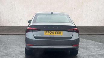 Skoda Octavia 1.4 TSI iV SE Technology DSG 5dr