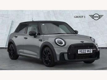 MINI Hatch 1.5 Cooper Sport 5dr Auto