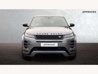 Land Rover Range Rover Evoque 2.0 D200 Evoque Edition 5dr Auto