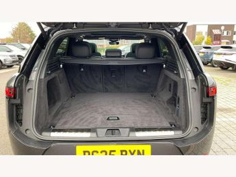 Land Rover Range Rover Sport 3.0 D250 Edition 5dr Auto