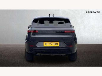 Land Rover Range Rover Sport 3.0 D250 Edition 5dr Auto