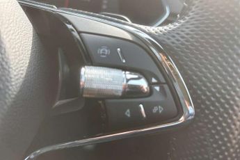 Skoda Superb 2.0 TDI CR Sport Line Plus 5dr DSG
