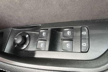 Skoda Superb 2.0 TDI CR Sport Line Plus 5dr DSG