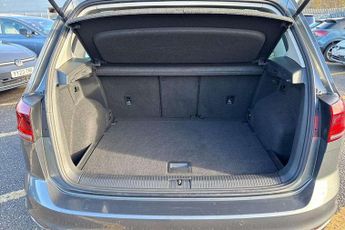 Volkswagen Golf SV 1.5 TSI EVO 150 GT 5dr DSG