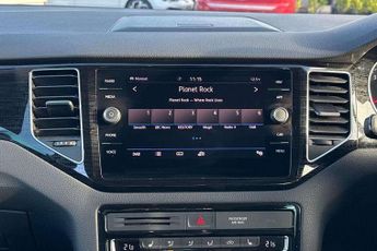 Volkswagen Golf SV 1.5 TSI EVO 150 GT 5dr DSG