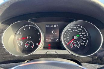 Volkswagen Golf SV 1.5 TSI EVO 150 GT 5dr DSG