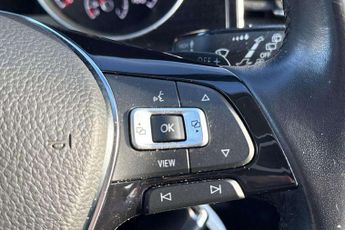 Volkswagen Golf SV 1.5 TSI EVO 150 GT 5dr DSG