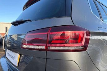 Volkswagen Golf SV 1.5 TSI EVO 150 GT 5dr DSG