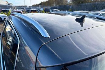 Volkswagen Golf SV 1.5 TSI EVO 150 GT 5dr DSG