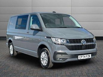 Volkswagen Transporter 2.0 TDI 150 Highline Kombi Van