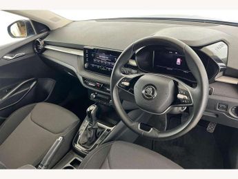 Skoda Fabia 1.0 TSI 116 Design Edition 5dr DSG