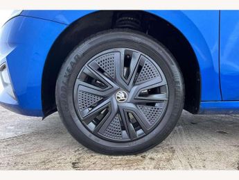 Skoda Fabia 1.0 TSI 116 Design Edition 5dr DSG