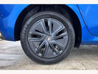 Skoda Fabia 1.0 TSI 116 Design Edition 5dr DSG