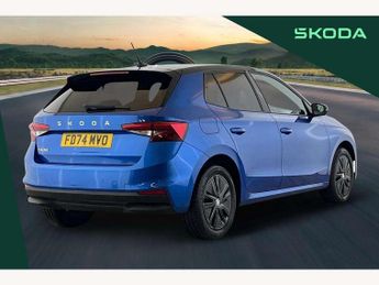 Skoda Fabia 1.0 TSI 116 Design Edition 5dr DSG