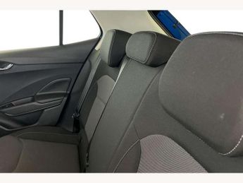 Skoda Fabia 1.0 TSI 116 Design Edition 5dr DSG