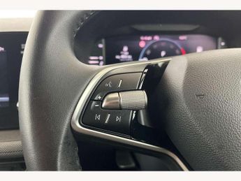 Skoda Fabia 1.0 TSI 116 Design Edition 5dr DSG