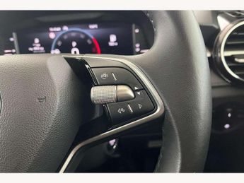 Skoda Fabia 1.0 TSI 116 Design Edition 5dr DSG