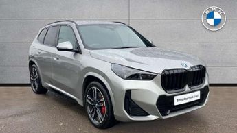 BMW X1 xDrive 25e M Sport 5dr Step Auto