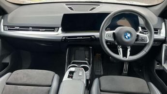 BMW X1 xDrive 25e M Sport 5dr Step Auto