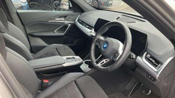 BMW X1 xDrive 25e M Sport 5dr Step Auto