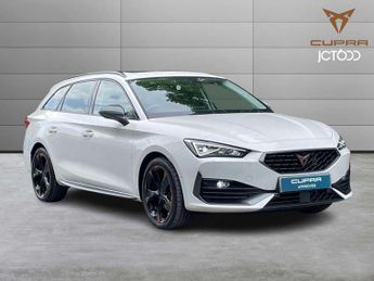Cupra Leon 1.5 TSI V1 Design Edition 5dr
