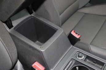 Volkswagen Golf 1.4 TSI 125 Match Edition 5dr DSG